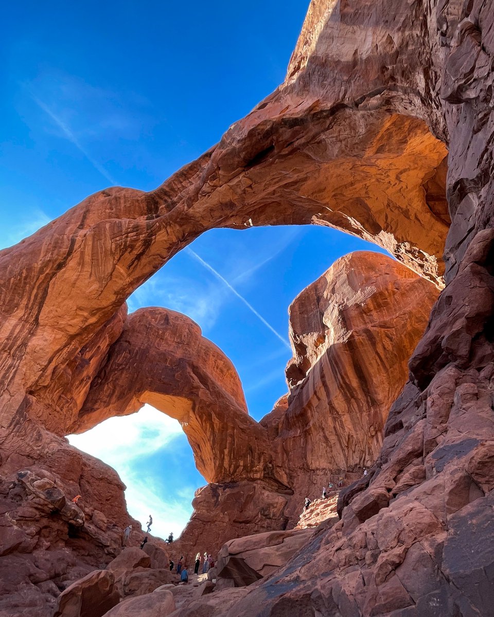 UtahIsAwesome's tweet photo. "There are moments when all anxiety and stated toil are becalmed in the infinite leisure and repose of nature."
– Henry David Thoreau
#utahadventures #utahbucketlist #utahlandscape #desertvibes #utah https://t.co/JTr8sjpobe