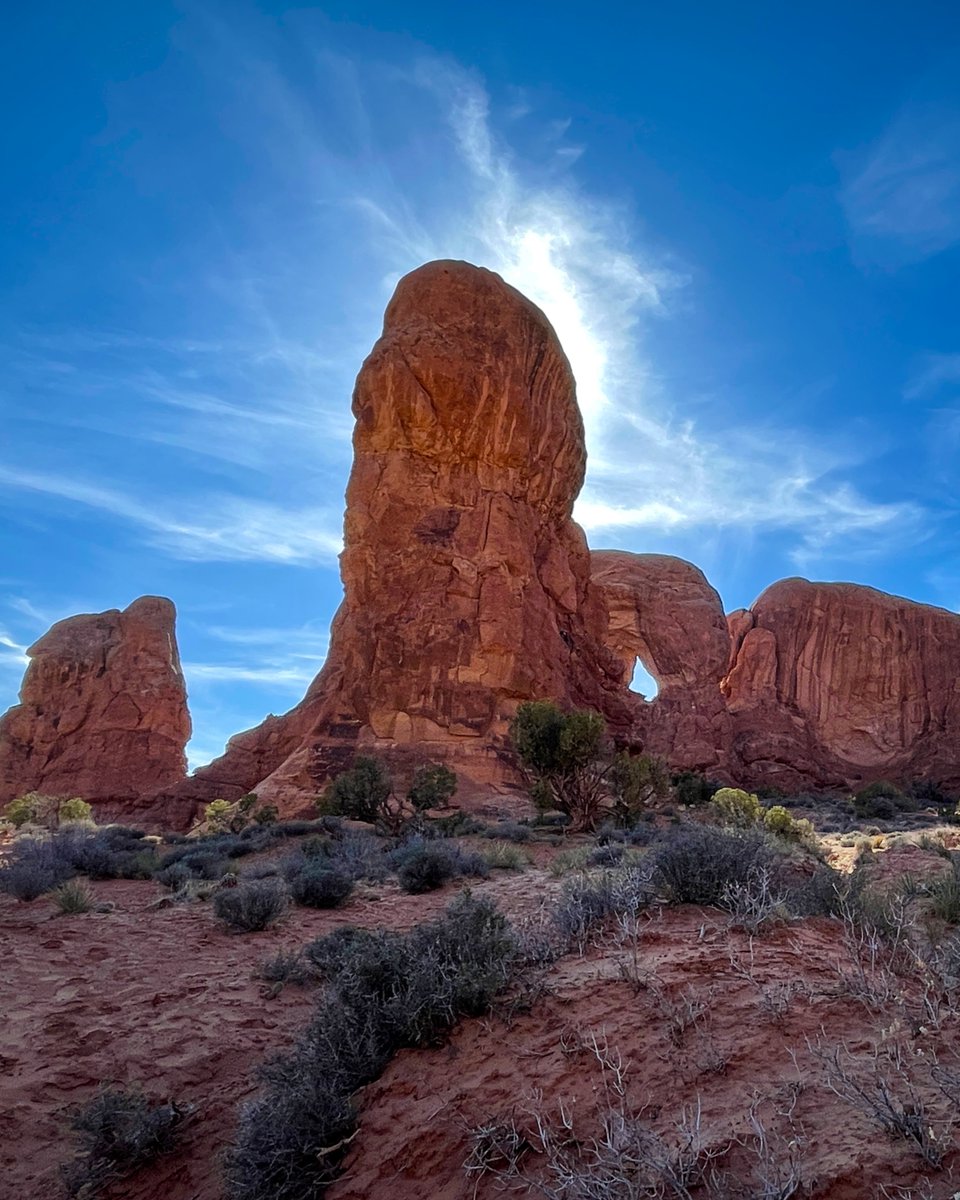 UtahIsAwesome's tweet photo. "There are moments when all anxiety and stated toil are becalmed in the infinite leisure and repose of nature."
– Henry David Thoreau
#utahadventures #utahbucketlist #utahlandscape #desertvibes #utah https://t.co/JTr8sjpobe