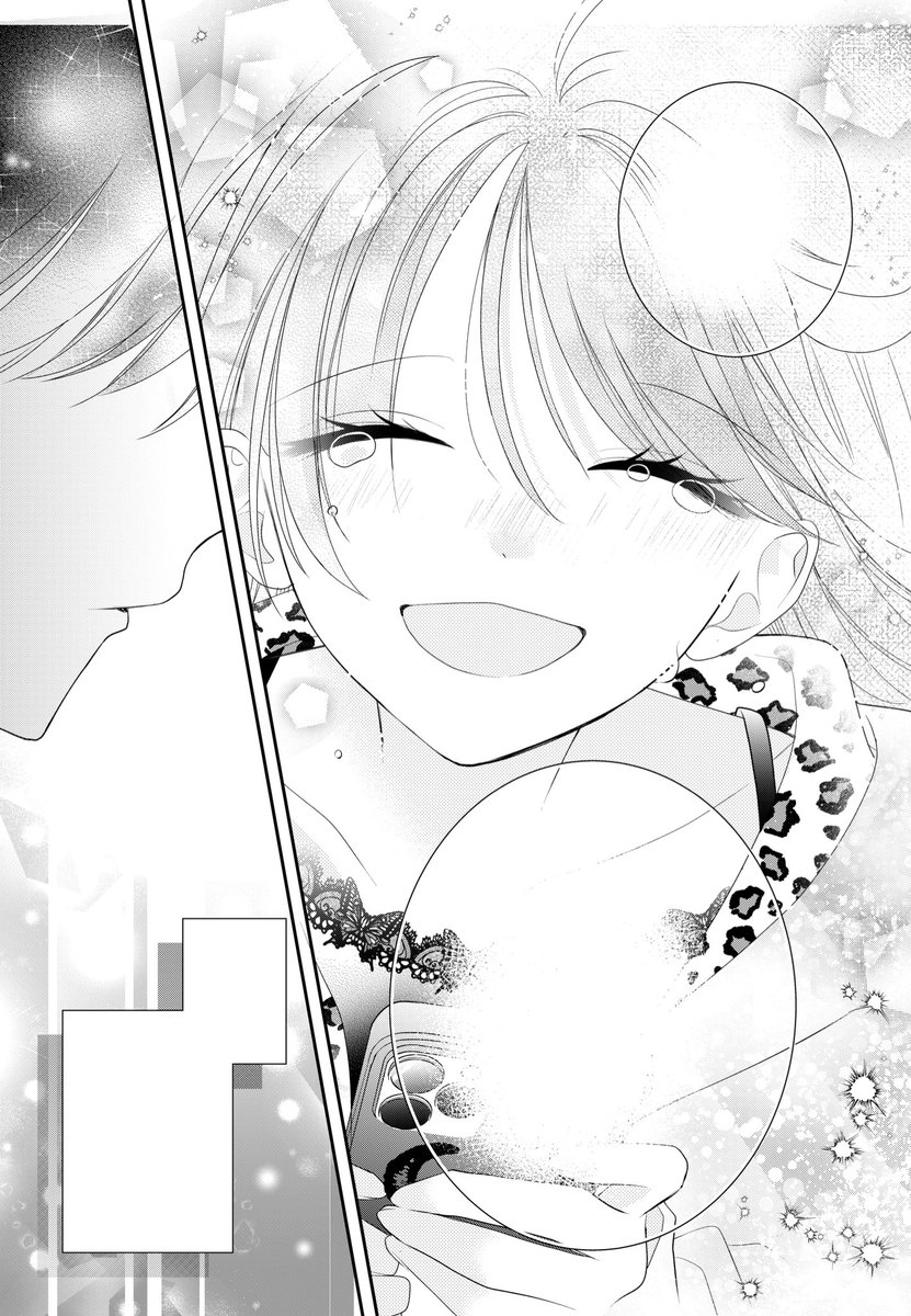 発売中のりぼん4月号にて「#バグってきゅるきゅる」最終話掲載いただいております🎀 
最後まで頭を抱えた2人ですが最後までとっても楽しく描かせていただきました！！4ヶ月本当にありがとうございました😭🙏❤️‍🔥