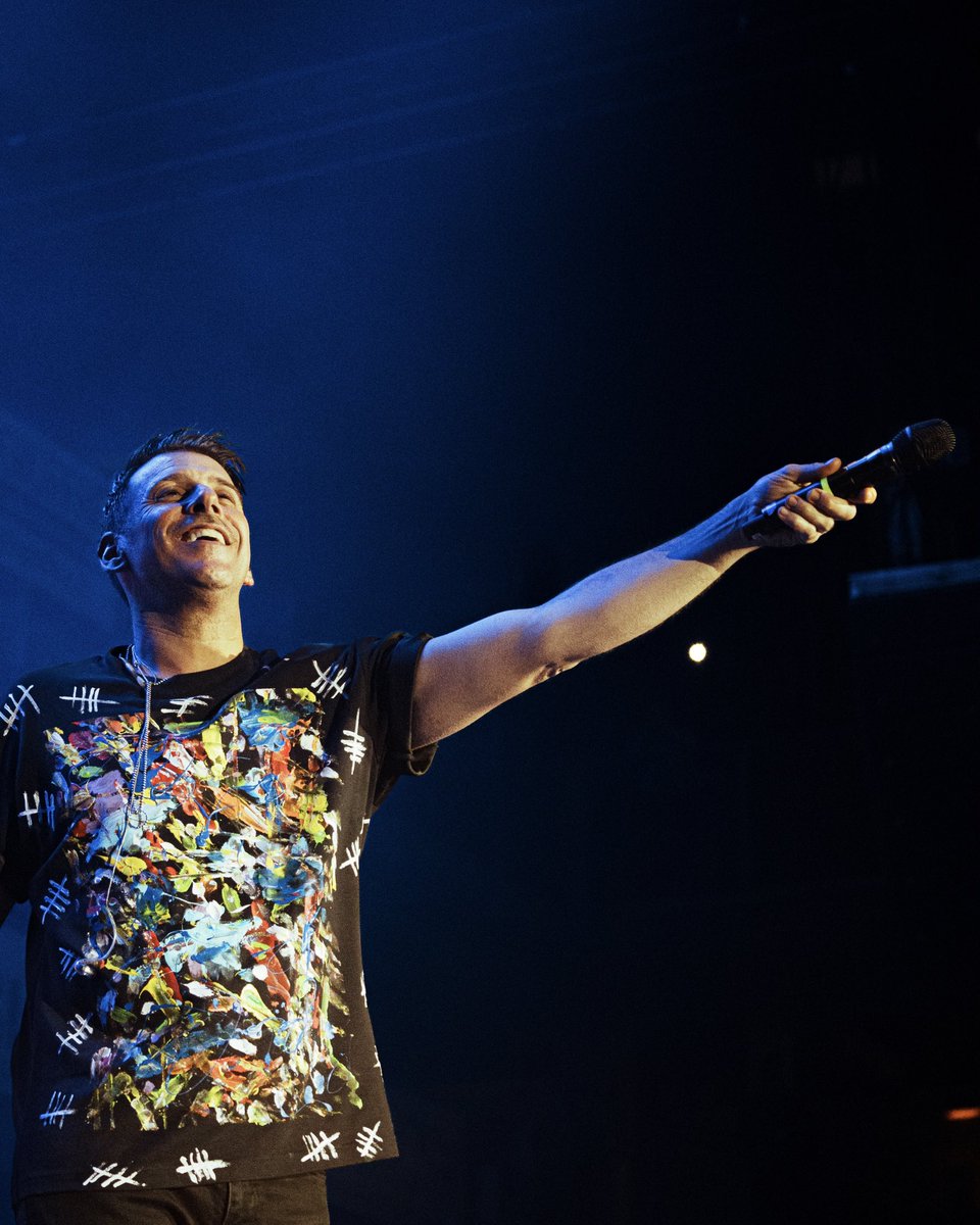 Francesco Gabbani tweet media