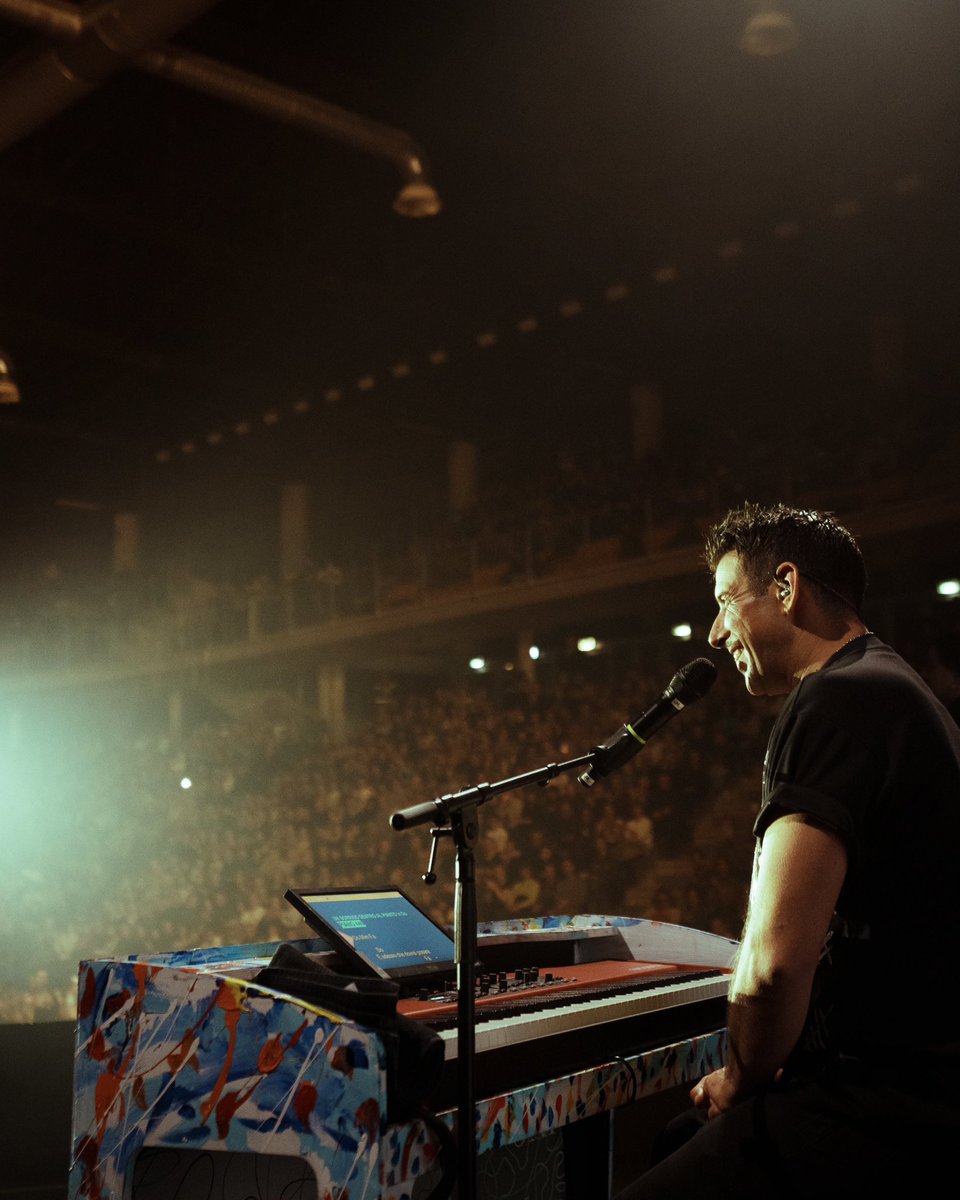 Francesco Gabbani tweet media