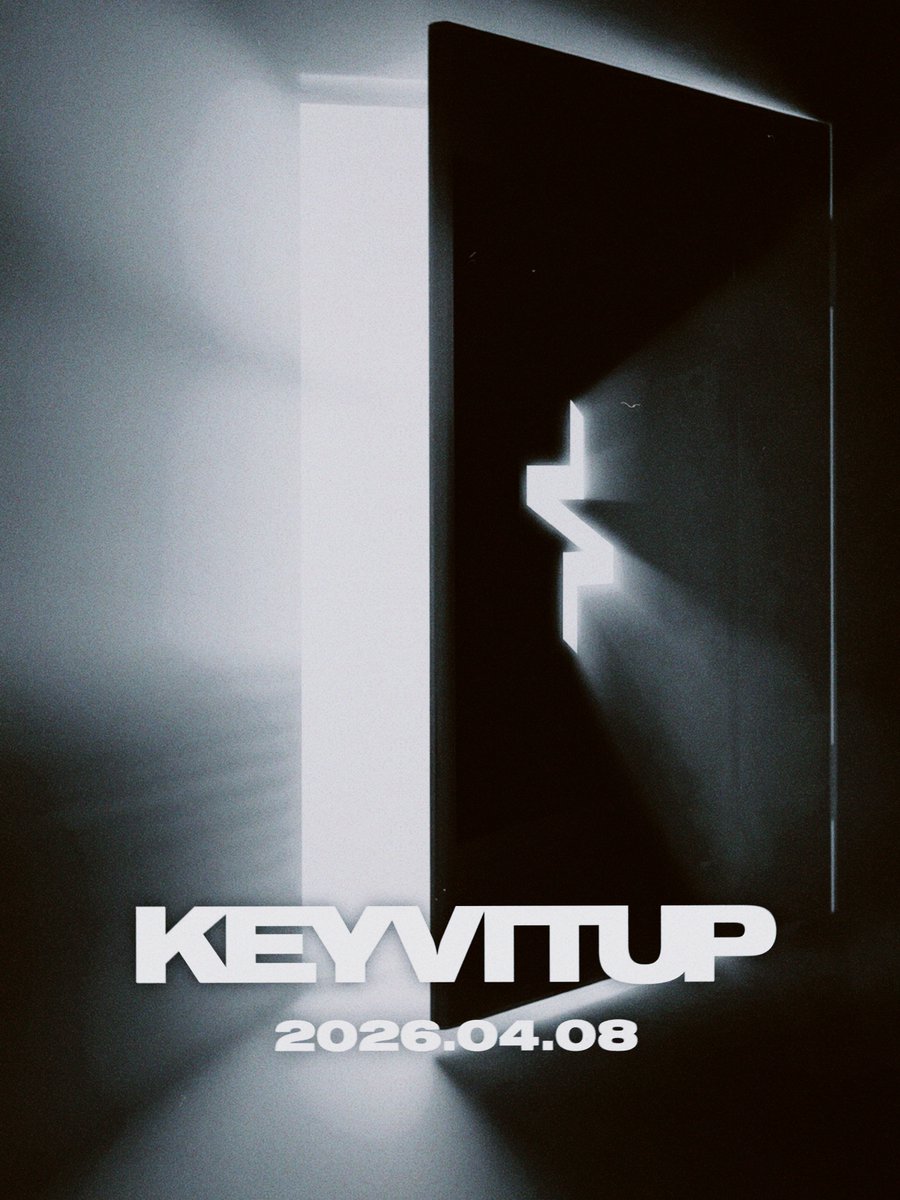 KEYVITUP tweet media