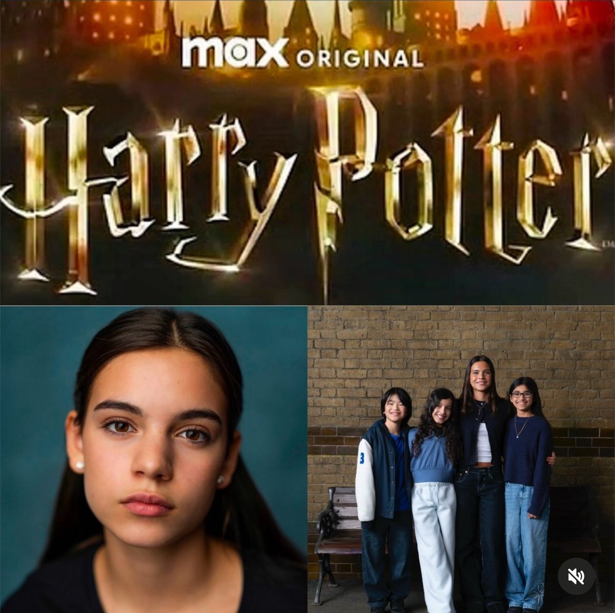 Scarlett-Archer|Presenter-Actress tweet media