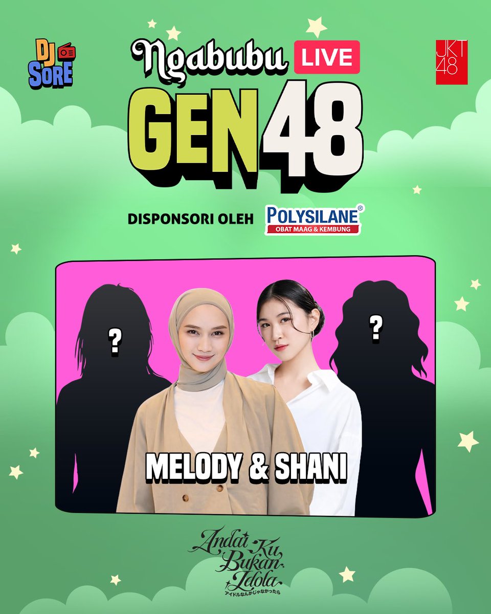 IG: @gen987fm tweet media