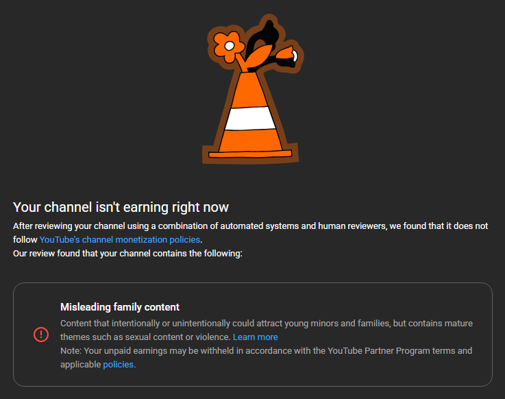 Michael Stilwell tweet media