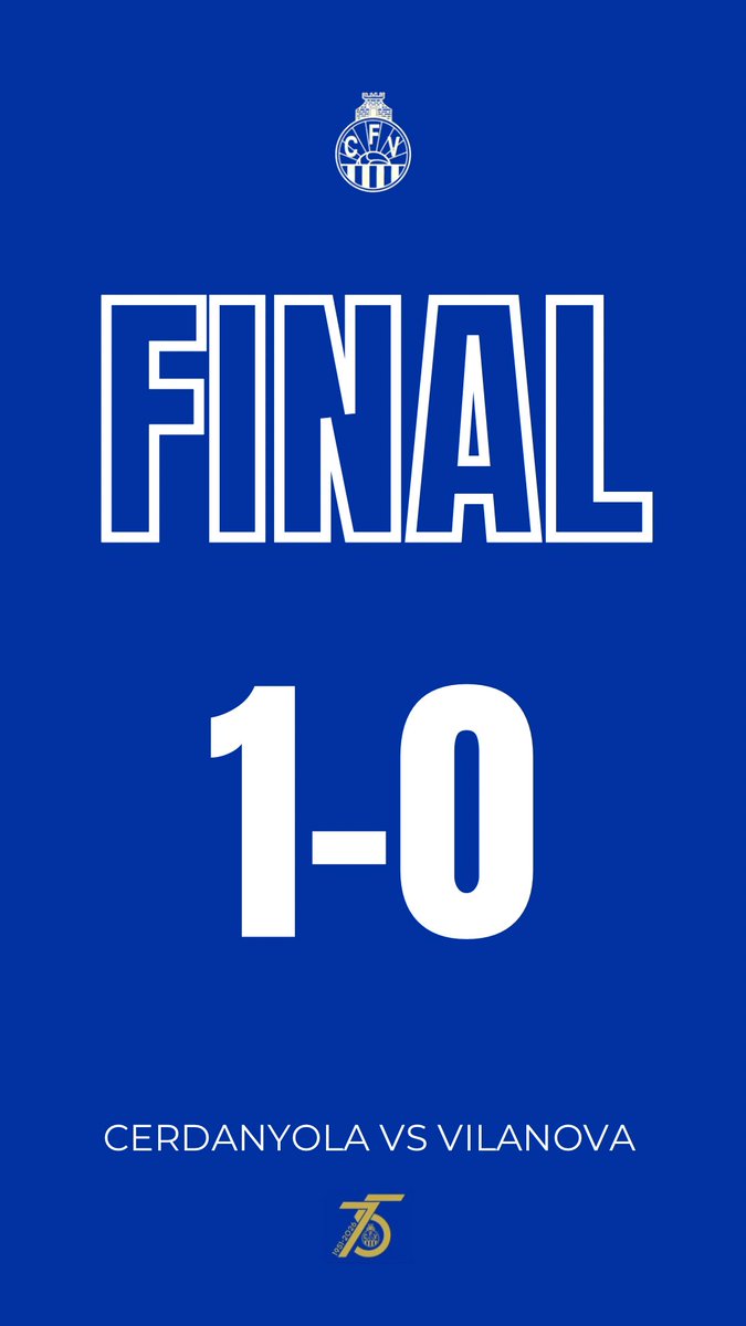 CF Vilanova i la Geltrú tweet media