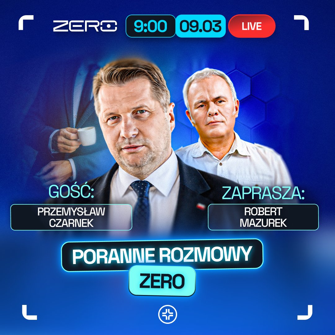 OficjalneZero tweet media