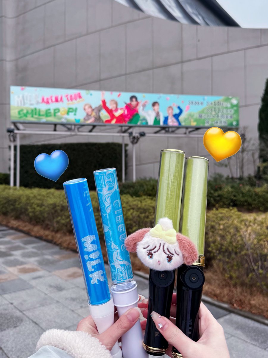 ら💛 tweet media