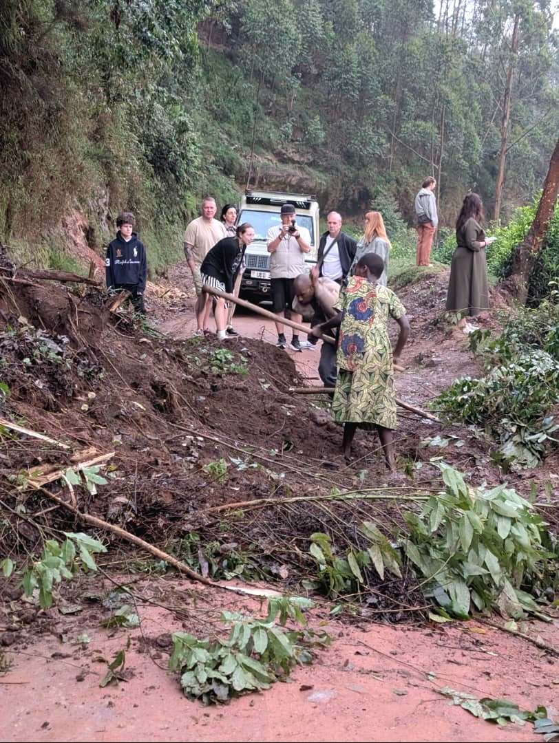 Kitara Foundation for Sustainable Tourism tweet media