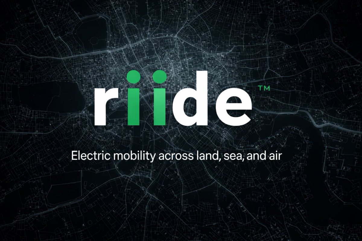 Mr Riide ∞ tweet media