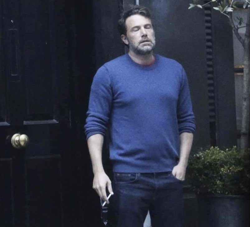 “I don’t do politics” people when the politics start doing them