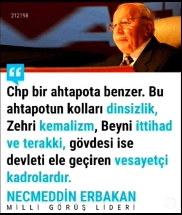#Laiklereinatşeriat