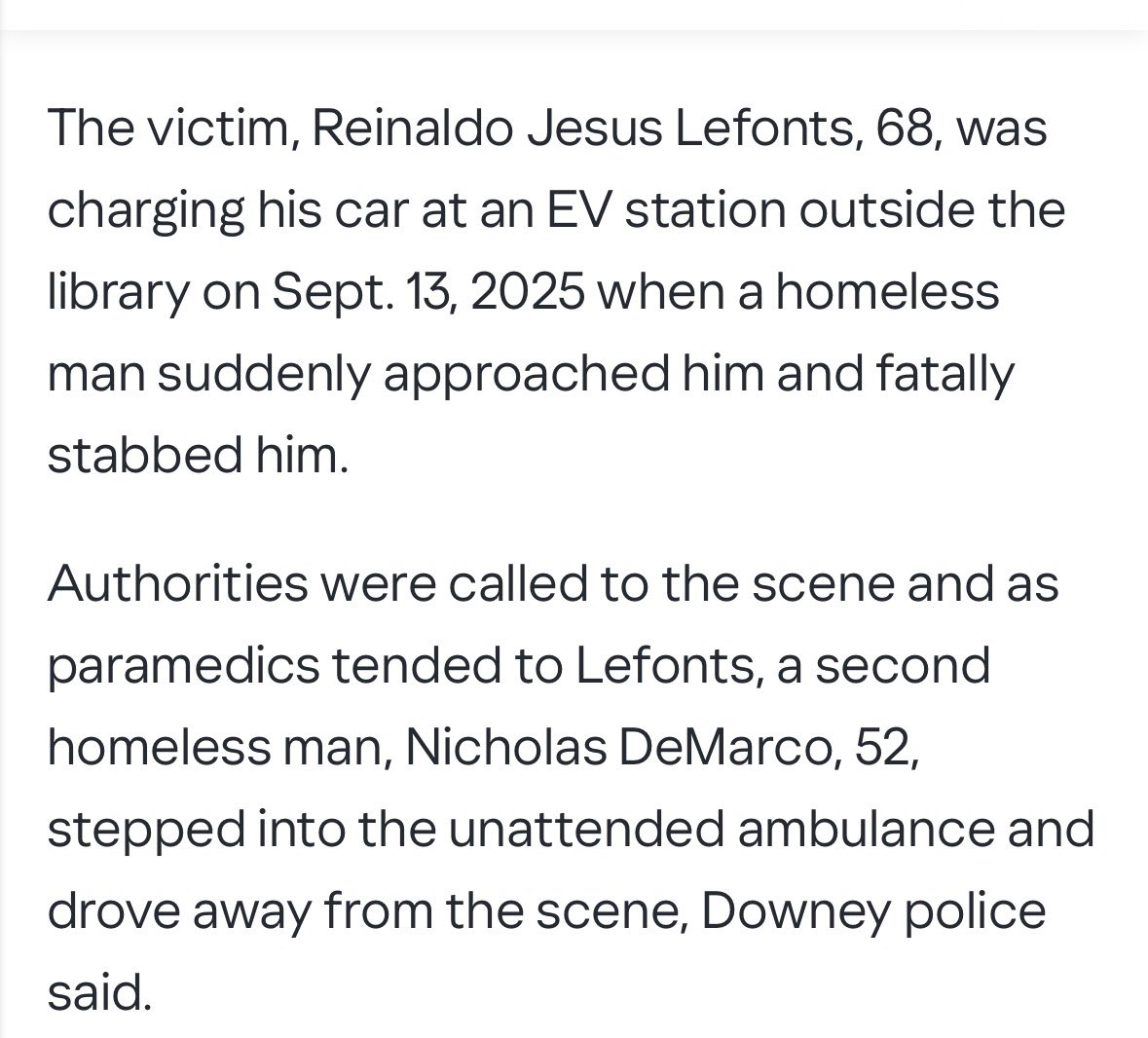 Under Secretary of State Sarah B. Rogers tweet media