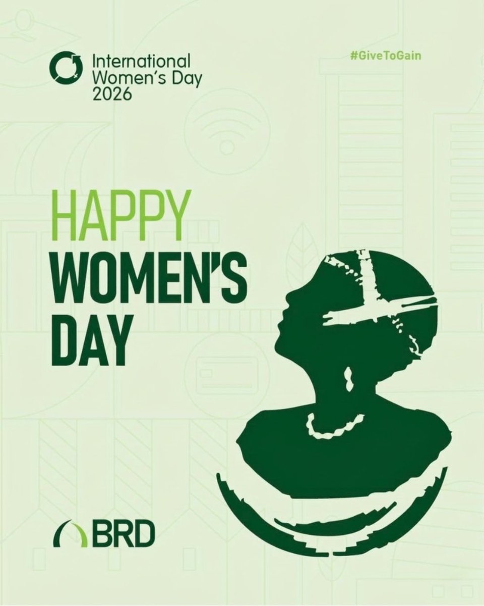 Development Bank of Rwanda, PLC. tweet media