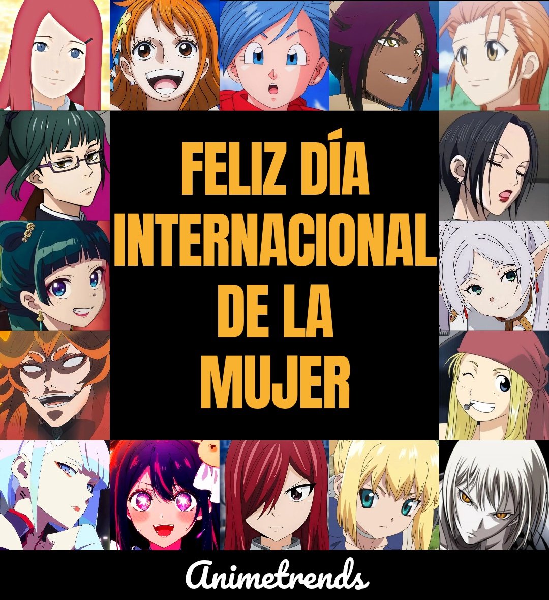 Animetrends tweet media