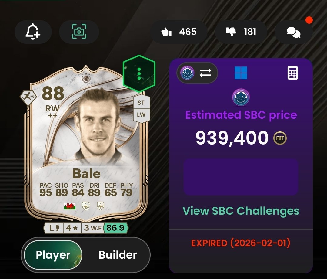cosmicfps06's tweet photo. @DetectiveFUT @FutPoliceLeaks does RW player get RM position? https://t.co/LMEqZwIYrV