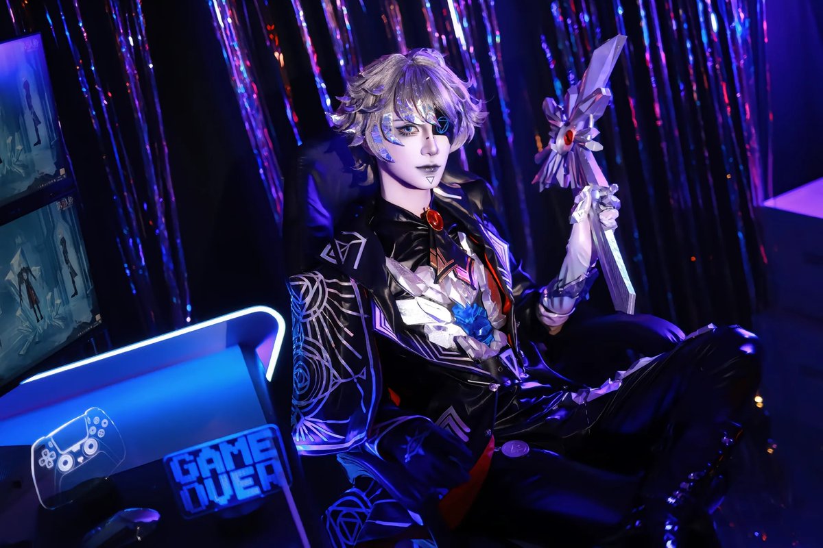 🦈ྀི tweet media