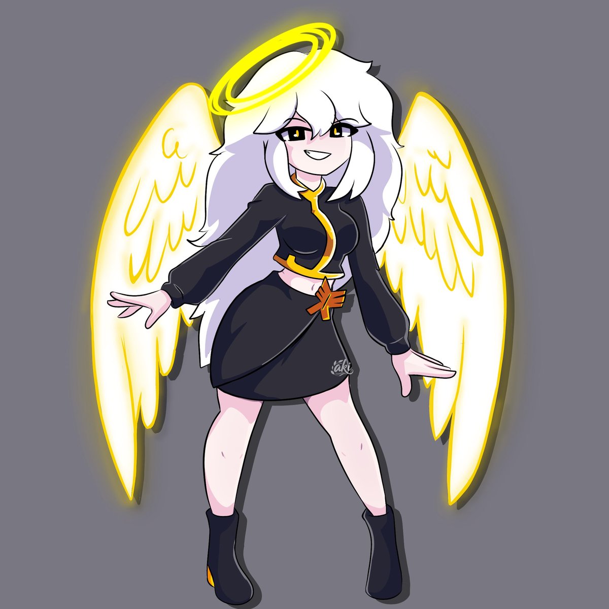 Akimulti_'s tweet photo. #rhythmicrevolution #shiro https://t.co/1fegXFGTSf