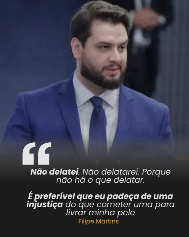 Uma cela de 1,80 X 2,00 sem janela.
Em regime de isolamento pq os demais detentos, faccionados, colocam a vida do Filipe em risco.
Mandar Filipe de volta ao presídio que coloca sua vida em risco foi uma decisao do Alexandre, mas mante-lo nesse canil, trancado, nao.
O Depen