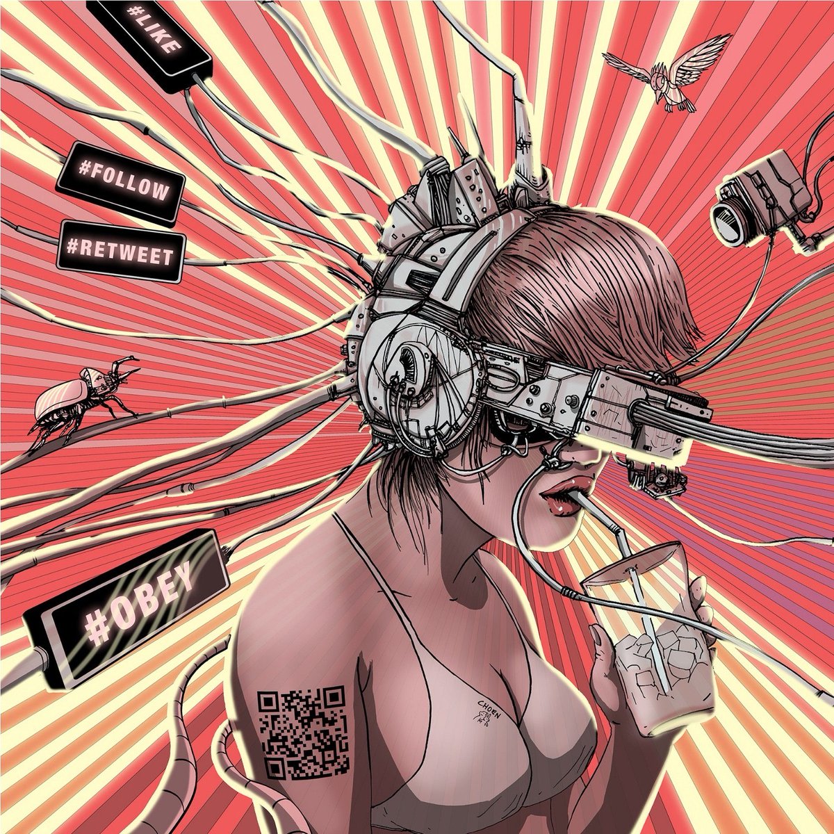 Jimi Albert (jimialbert.eth/.tez/.sol) tweet media