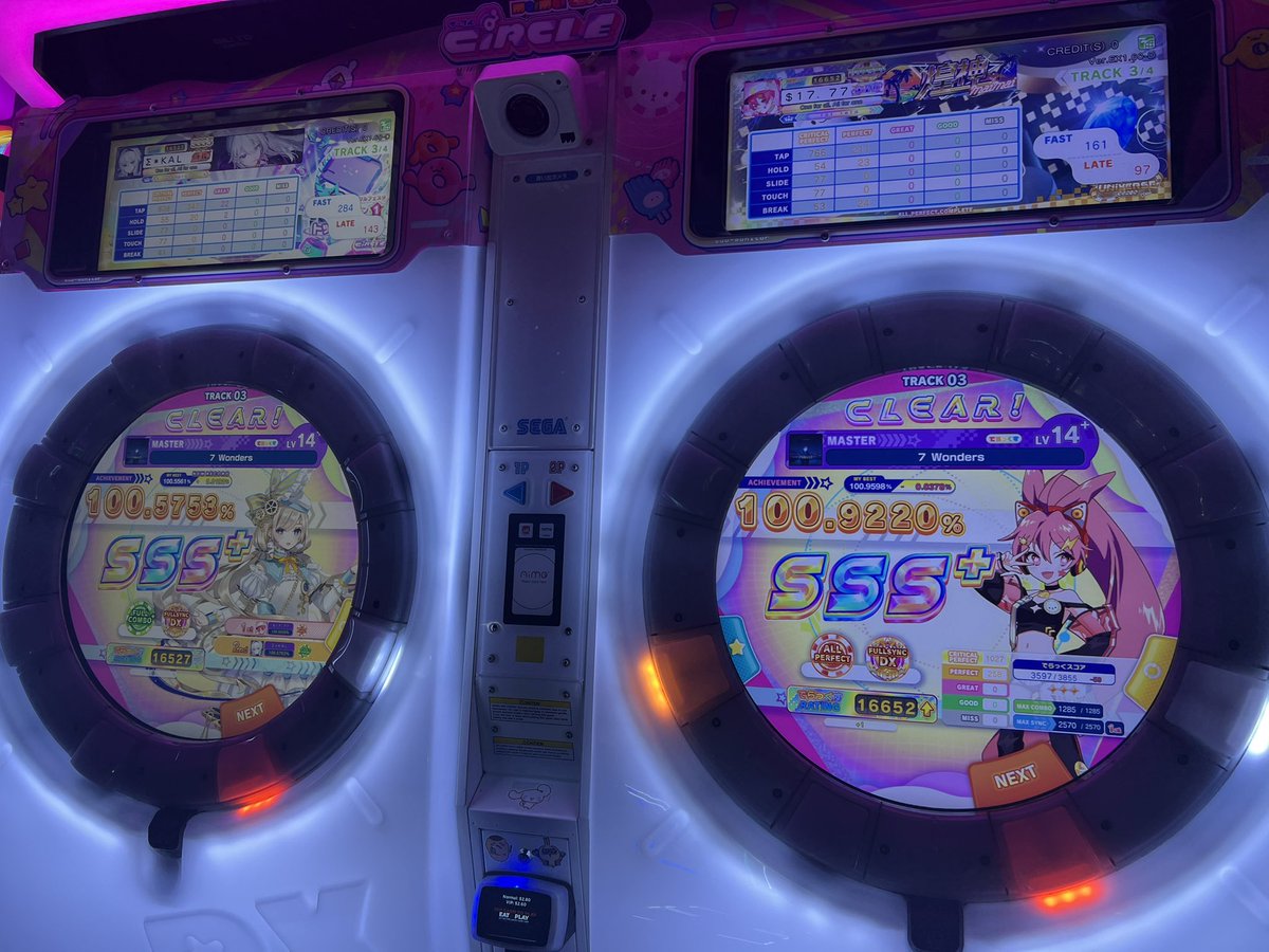 Zy＊KAL tweet media