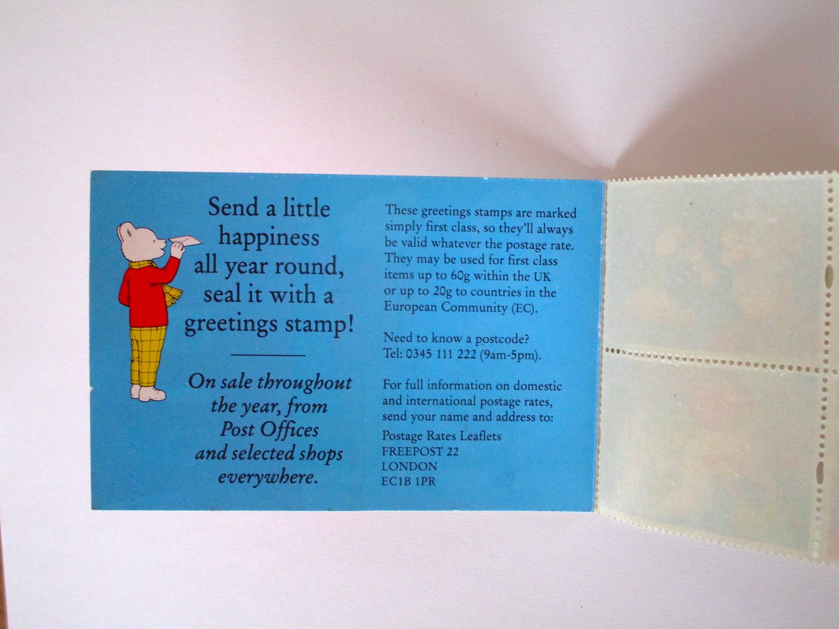 Send a little happiness
なんだけど、
もう使うことも、使う機会もないだろうなぁ