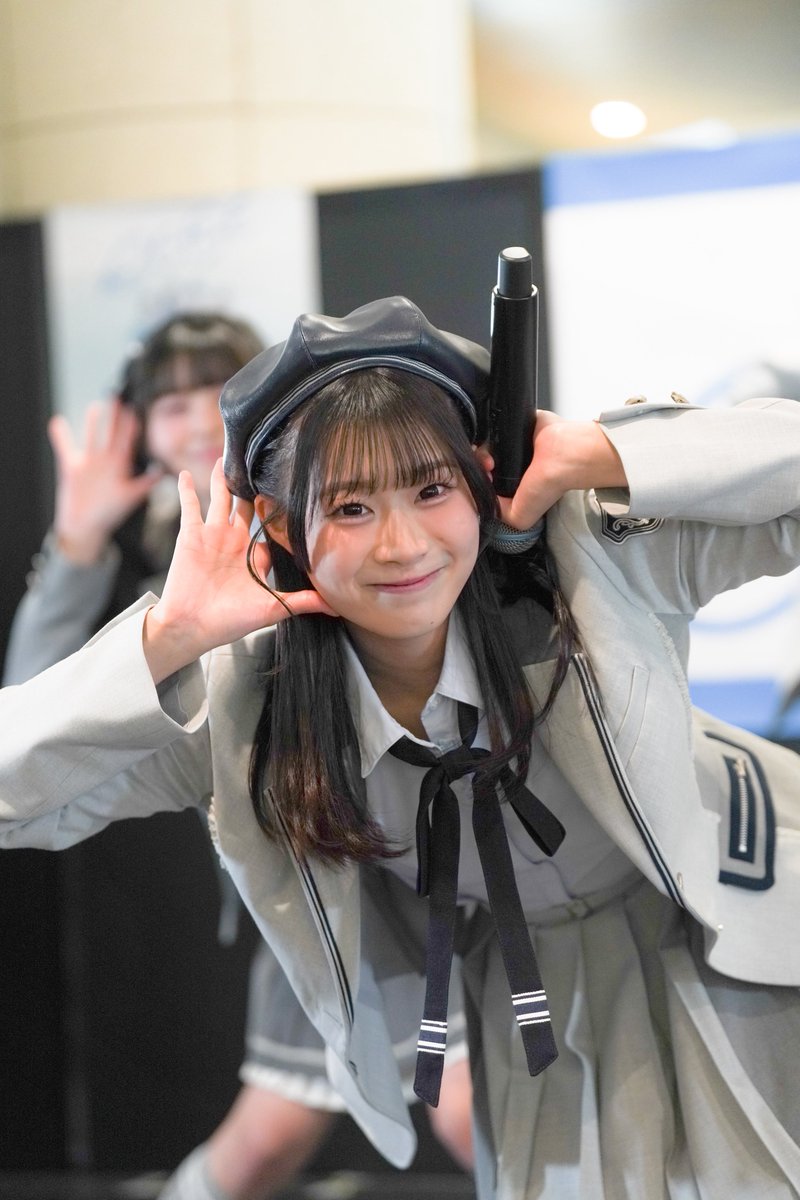 bookstore_jun15's tweet photo. 珠彩ちゃん見てると純粋無垢な目に吸い込まれそう
#禾本珠彩
#リージェ
#REJE https://t.co/muavjphAMg