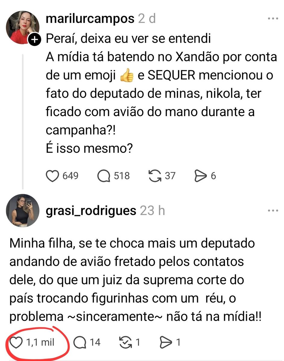 Grasi Rodrigues 🇧🇷 tweet media