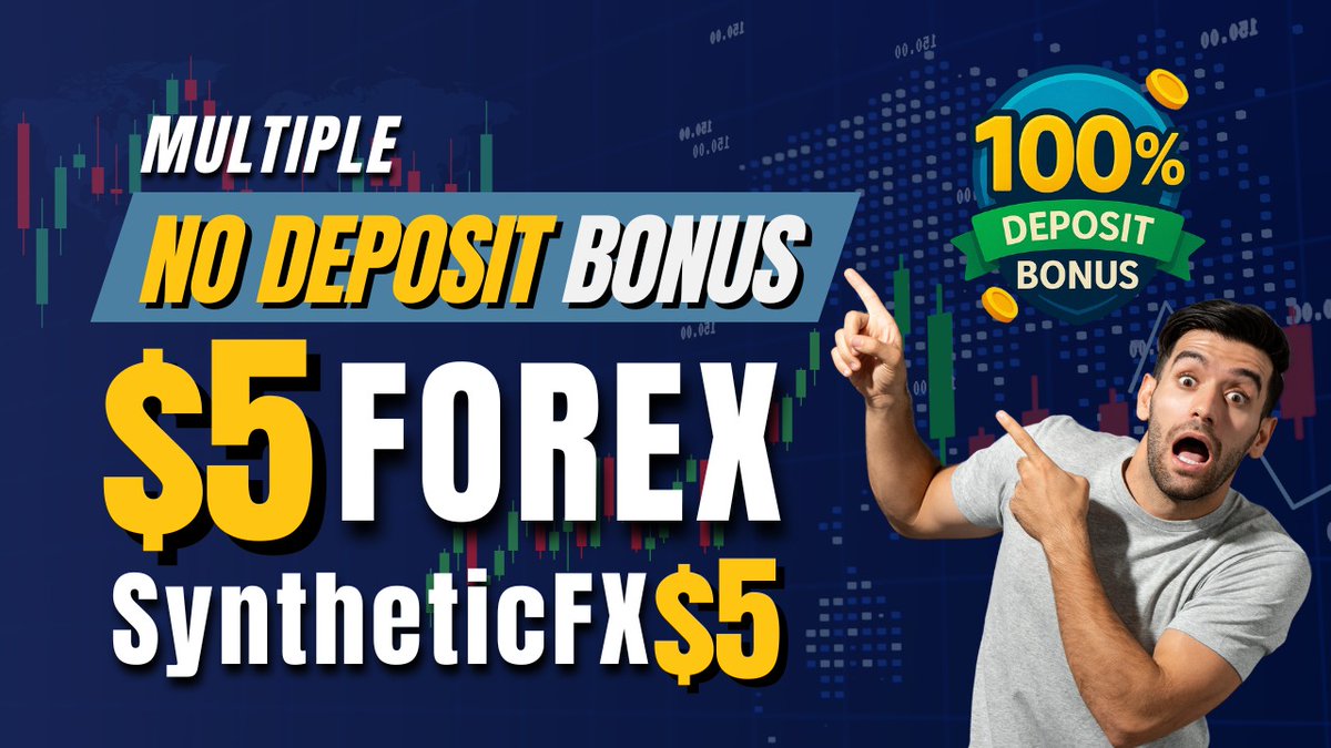 NDT Forex tweet media