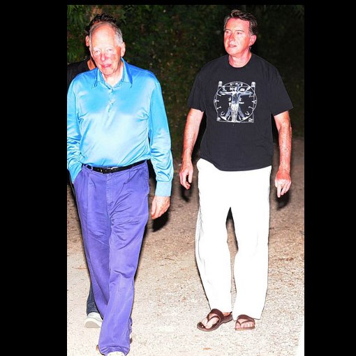 We are the face of Modern Britain