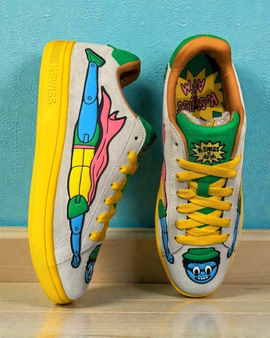 SNKRS Release Radar tweet media