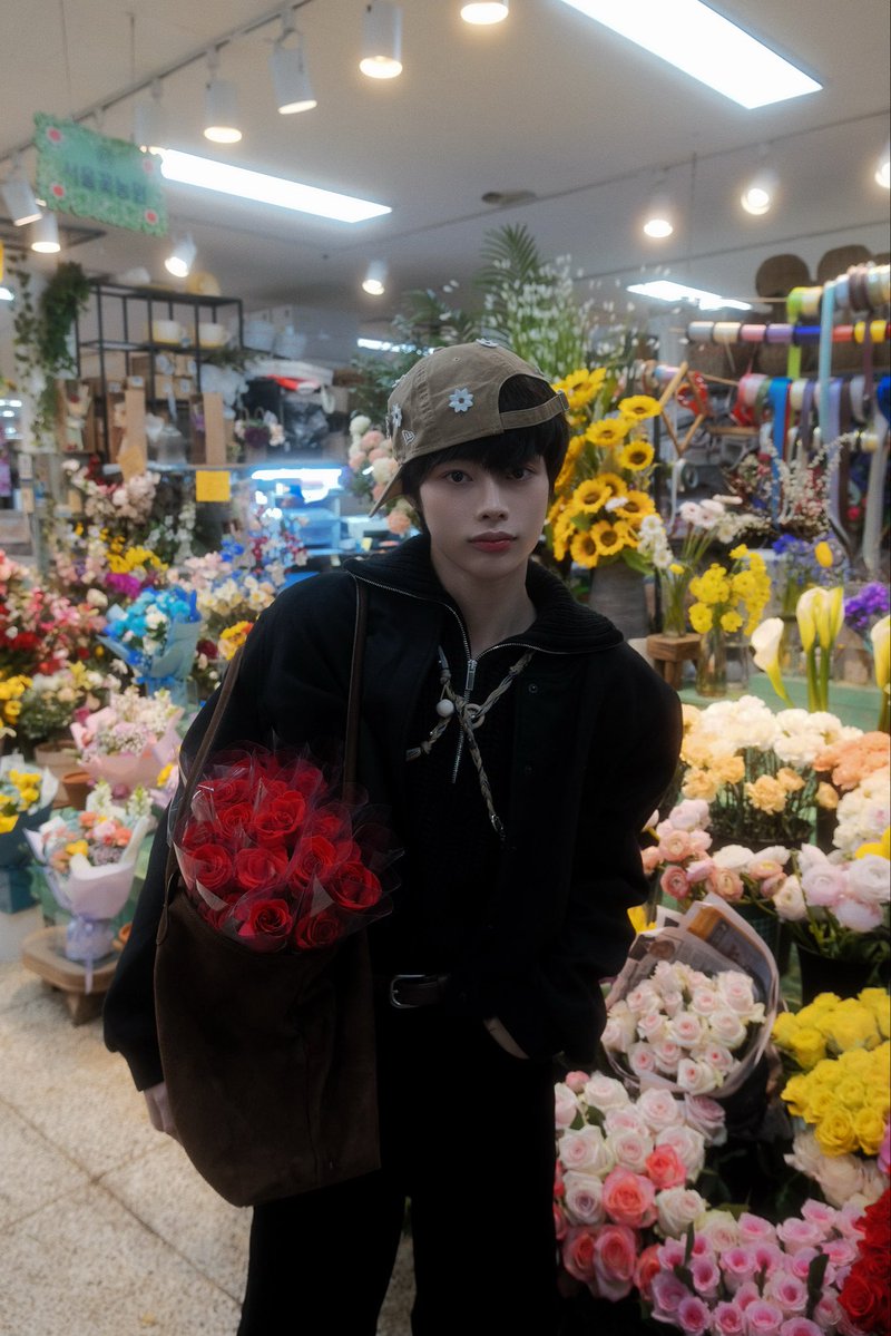 TEMPEST(템페스트) tweet media