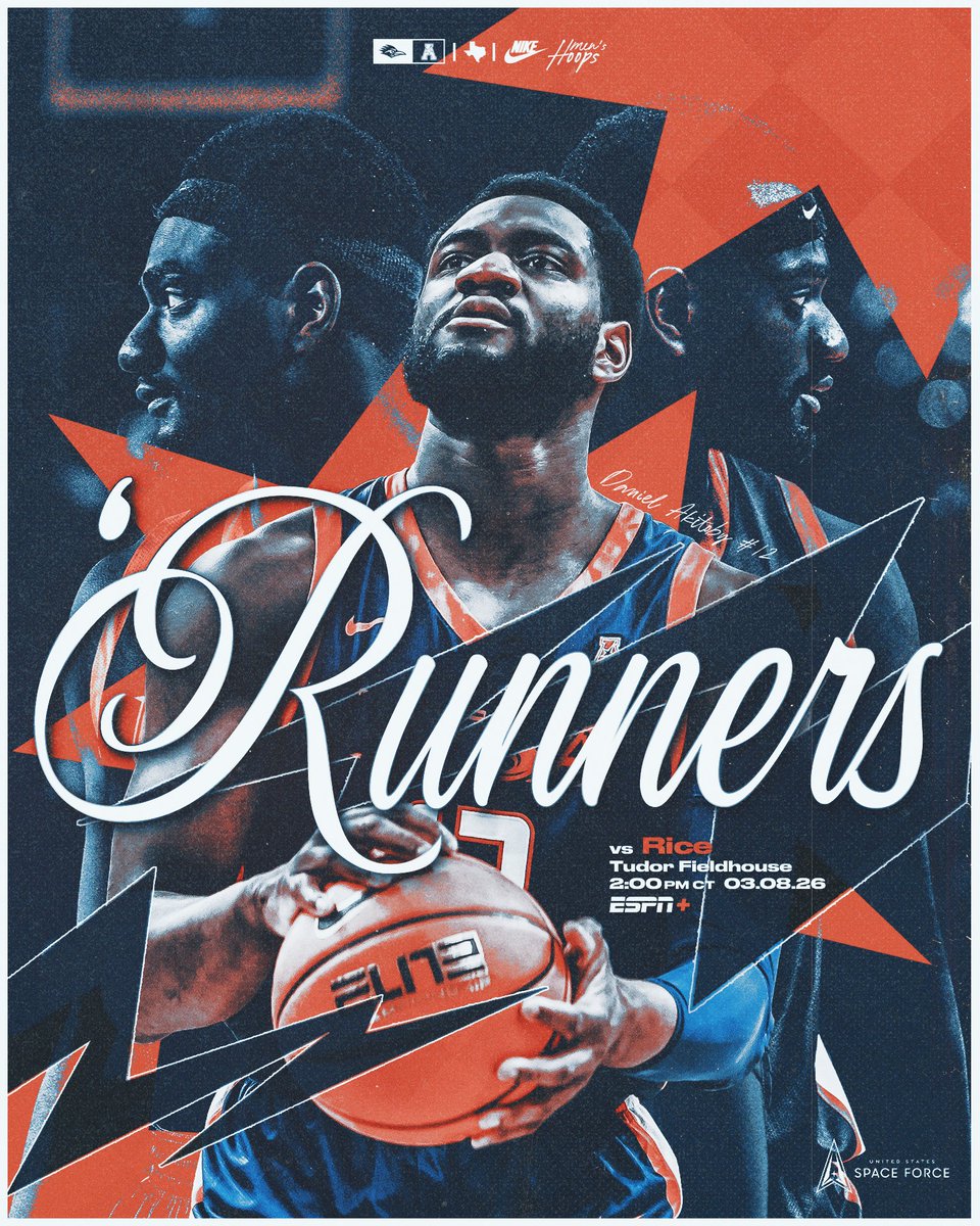 UTSA Men's Basketball tweet media