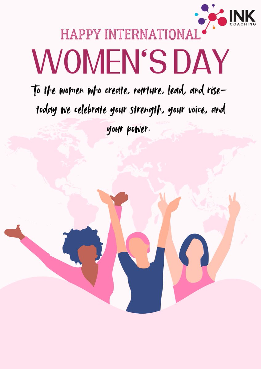 INK Coaching limited tweet media