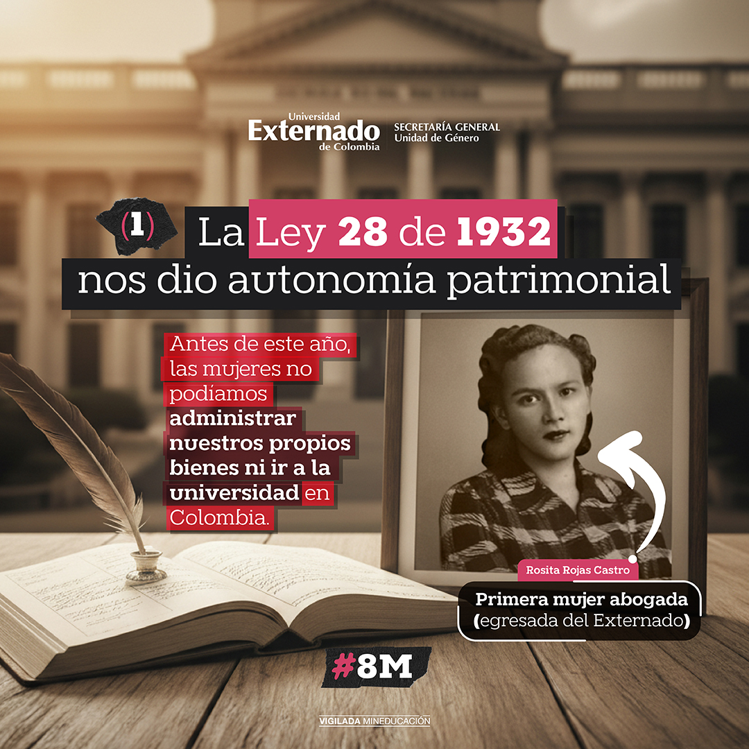 U.Externado tweet media