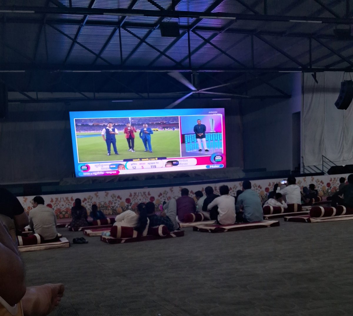 Bharat Chaudhari tweet media