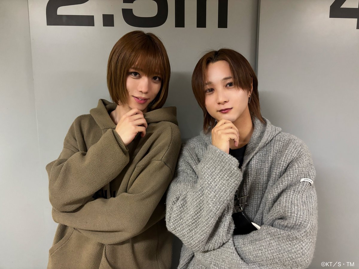 ミュージカル『テニスの王子様』シリーズ公式 tweet media