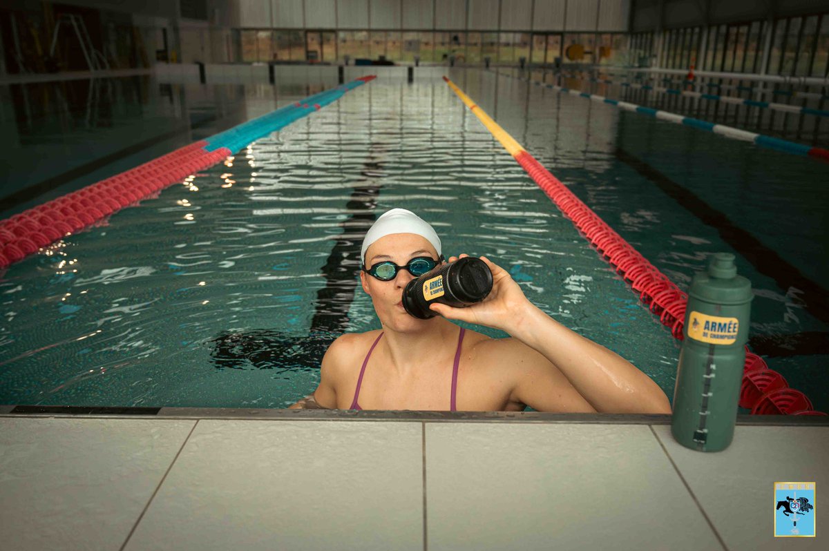 Académie militaire des sports de la Défense tweet media