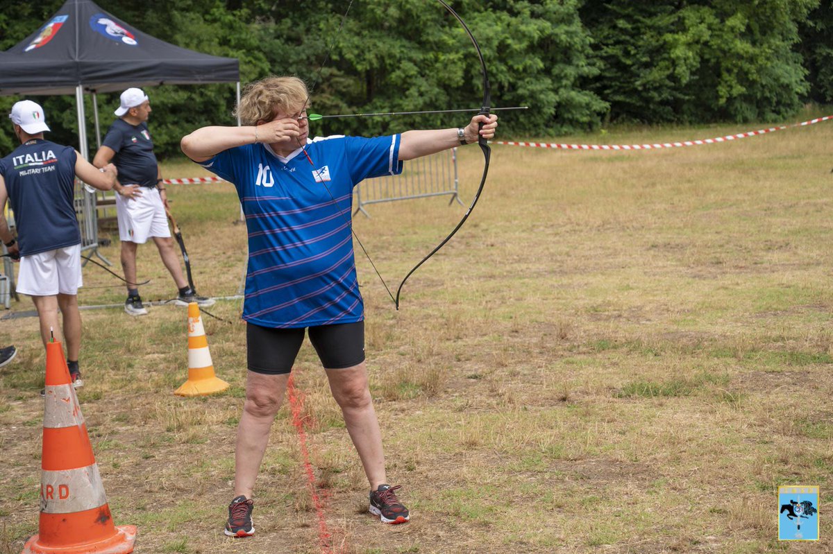 Académie militaire des sports de la Défense tweet media