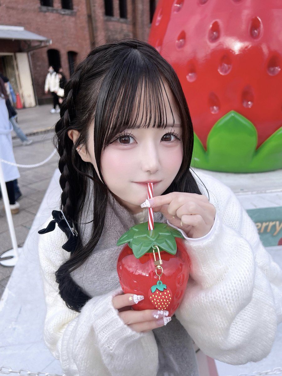 飴色りんご 【 chuLa 】 tweet media