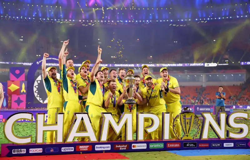 Finals in Ahmedabad: IPL 2022 Final: RR won the toss & GT won the title ...