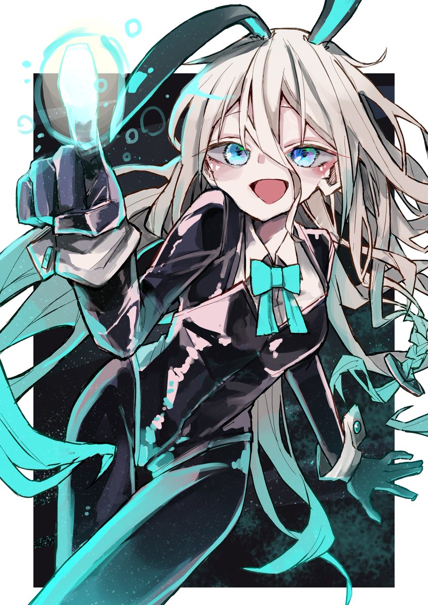 ゆぬきうた@skeb募集中 tweet media