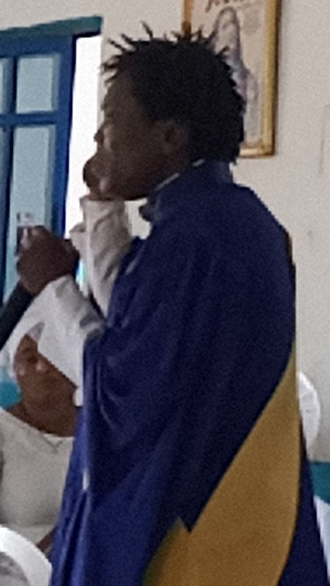 CccPalace's tweet photo. During the sermon today snr. Evang. Aruna Elijah asks us to go back to God in the way our fore father does Worship GOD https://t.co/r0vIF5fbnx