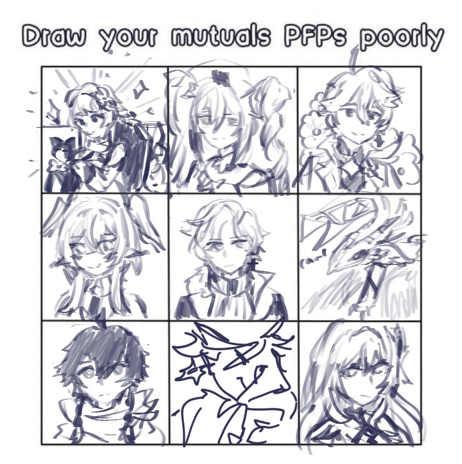 Aether.... The Abyss Prince tweet media