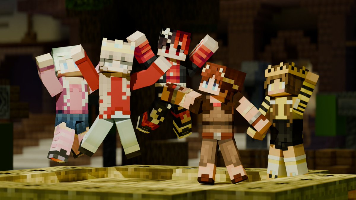 💚 WraithStation tweet media