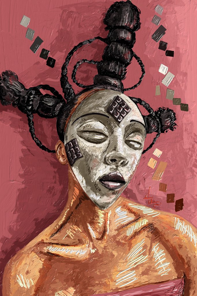 Women are appreciated ❤️❤️