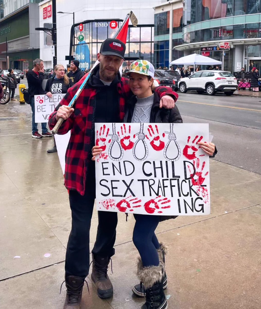 Leave Our Kids Alone...

If we all cant unite and come together to protect and provide a better future for our kids, what are we even doing?

Its our duty. 
Dont wait until its too late!🫡🇨🇦