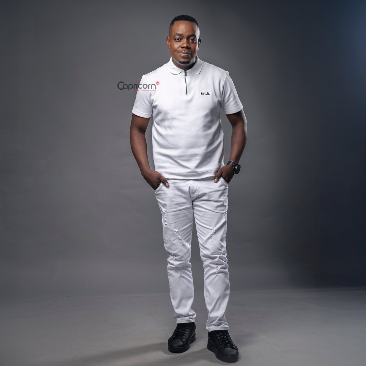 Capricorn FM tweet media