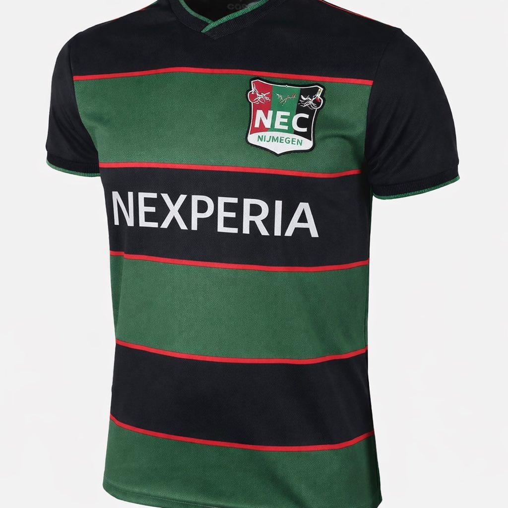 Jochem van Gelder tweet media