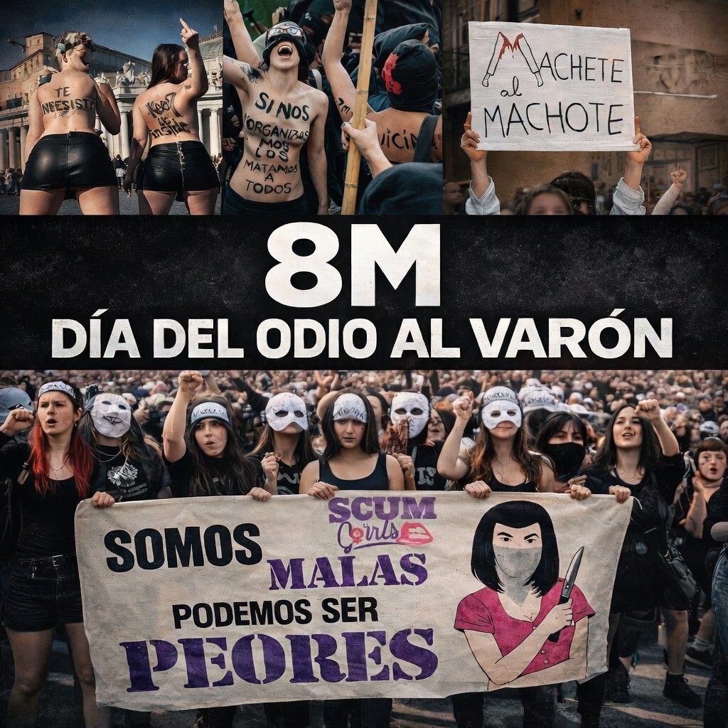 España 2000 tweet media